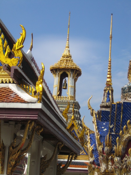 Bangkok Thailand - Grand Palace